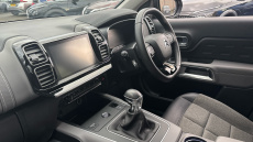 Citroen C5 Aircross 1.2 PureTech 130 Shine 5dr Petrol Hatchback